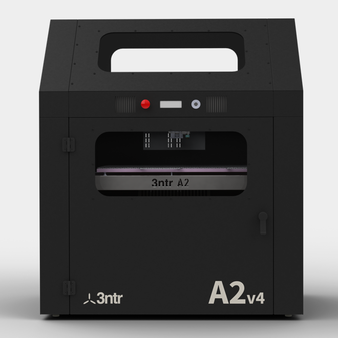 Plural’s 3D Printing Material Management System Uses Propeller 1 FLiP Module