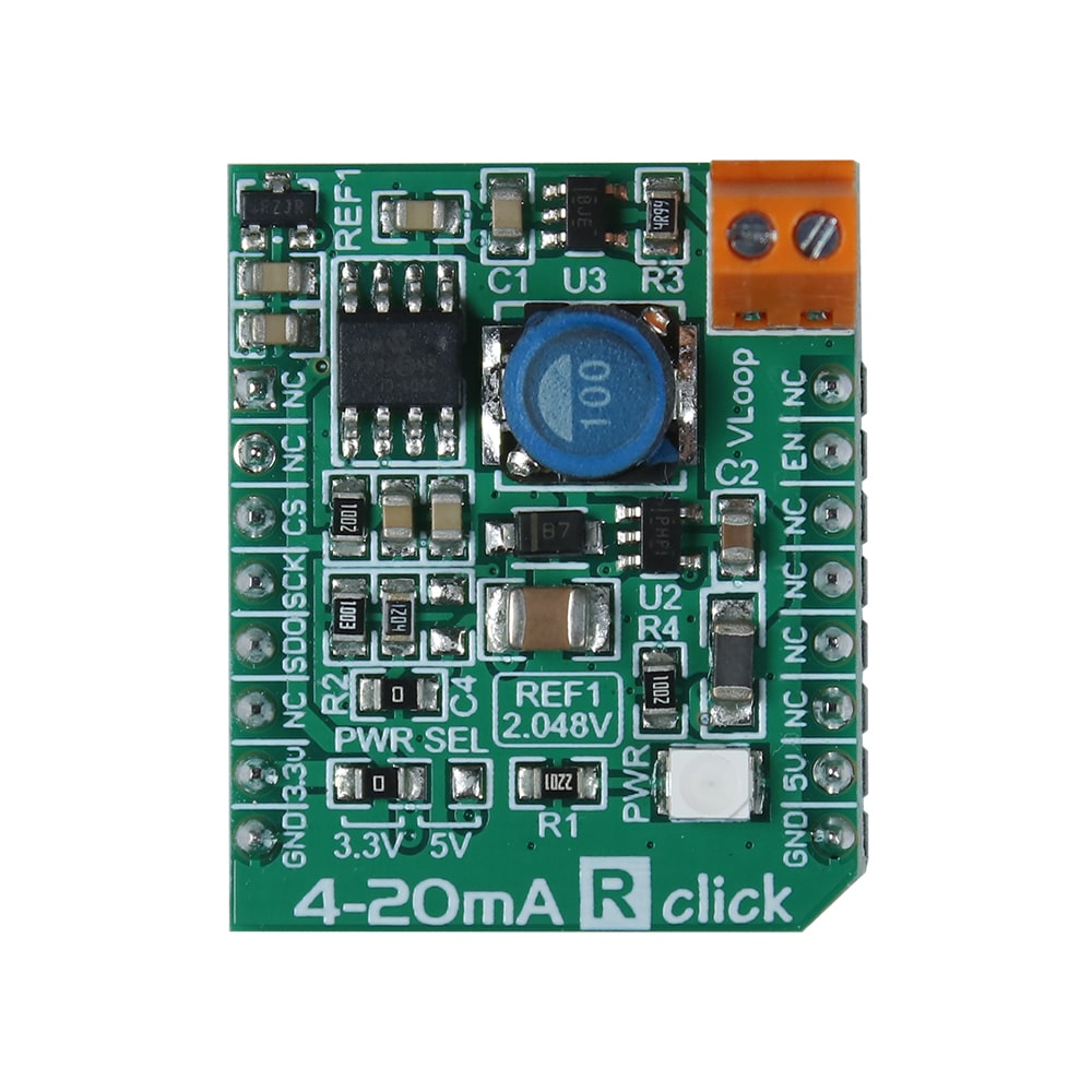 4-20 mA R Click image 0