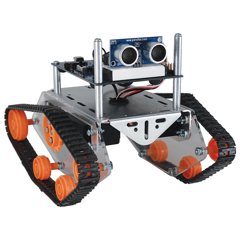 Tank Tread Kit image 2