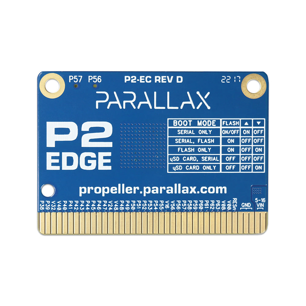 P2 Edge Module image 4