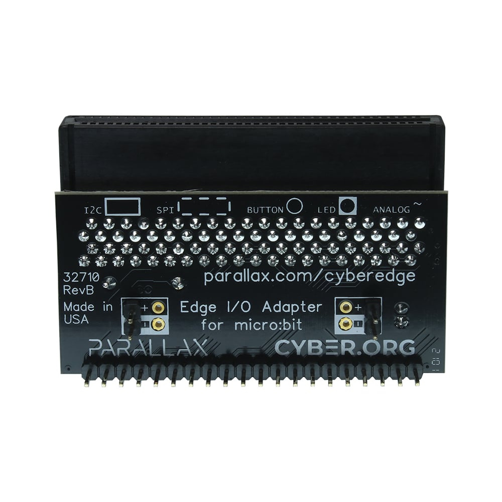 What's a Microcontroller with Python and micro:bit - 12-pack Plus image 3