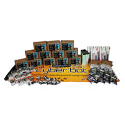 cyber:bot Robot 12-pack Plus for Classrooms image 0