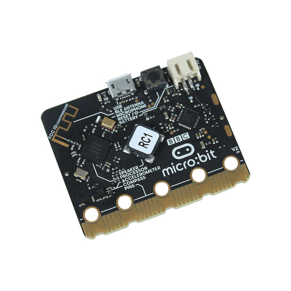 micro:bit v2 Module image 2