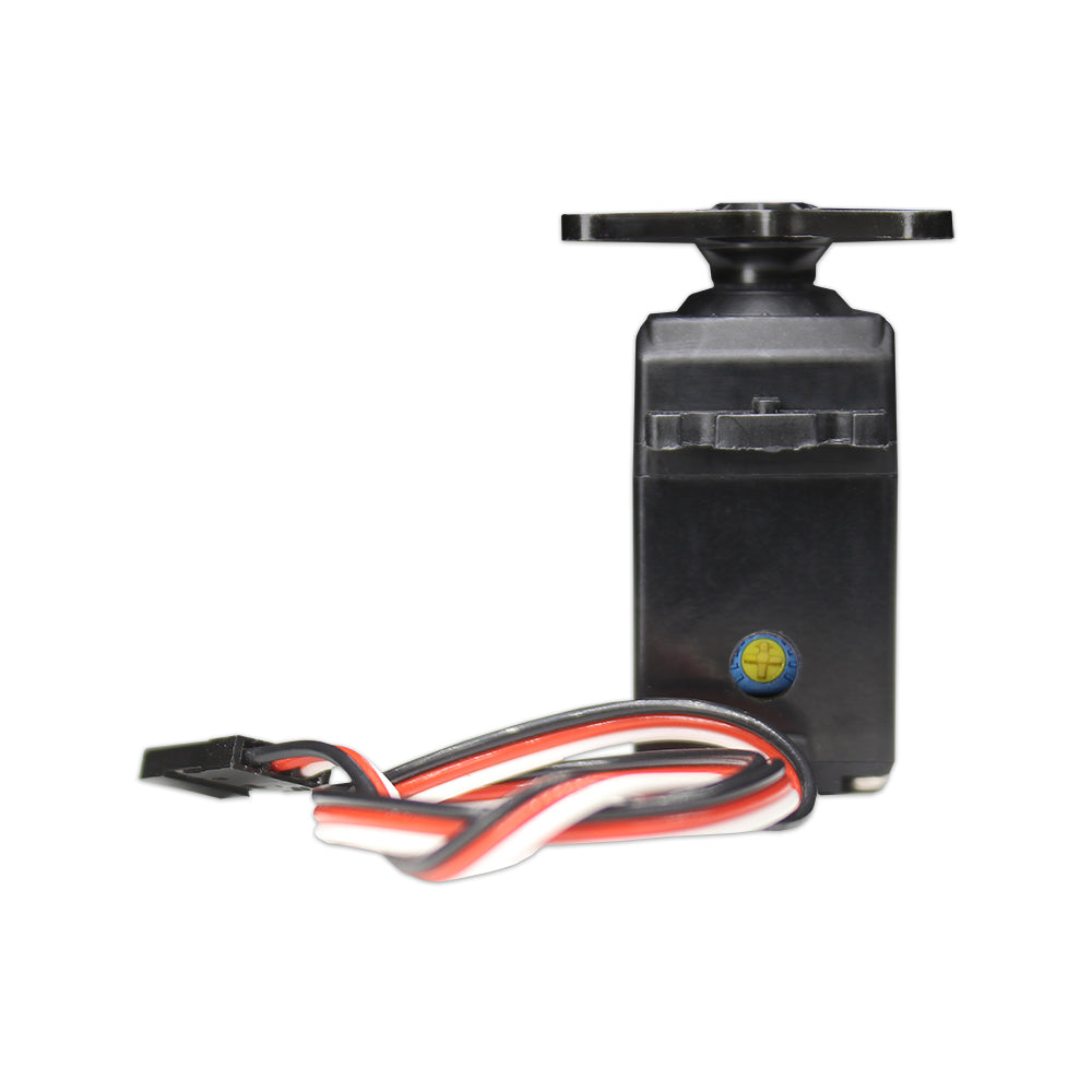 Parallax Continuous Rotation Servo image 1