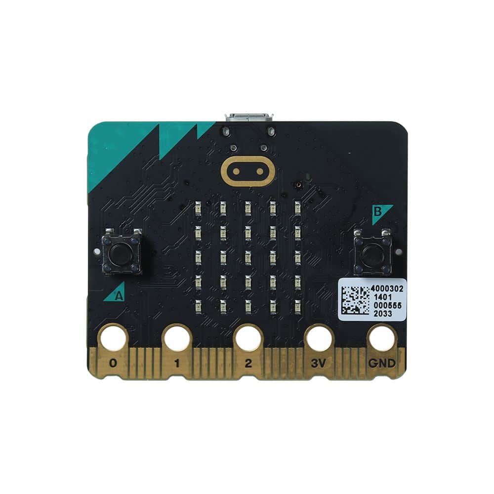micro:bit v2 CLUB Bundle image 5
