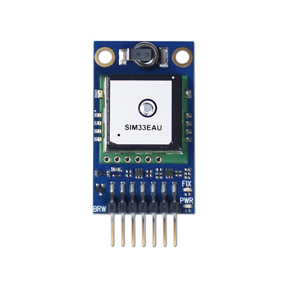 SIM33EAU GPS Module image 2