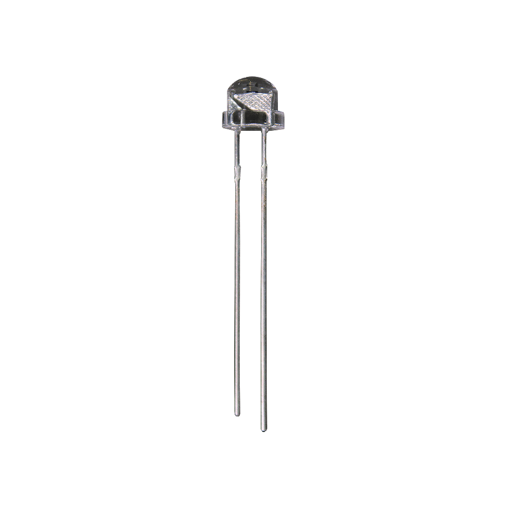 850NM T1 3/4 Phototransistor image 0