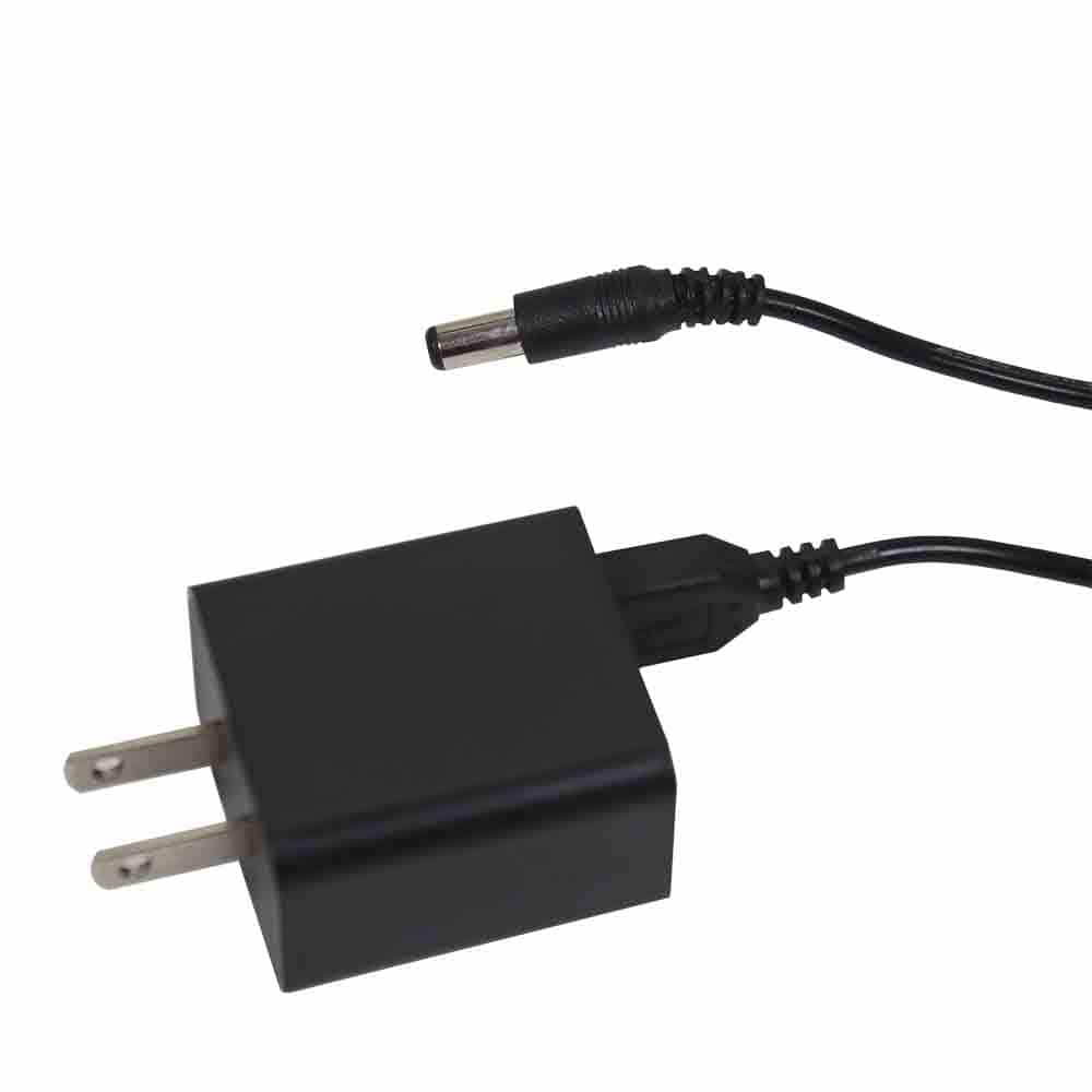 USB Mains Adapter, 18W, 5V, 3A image 3