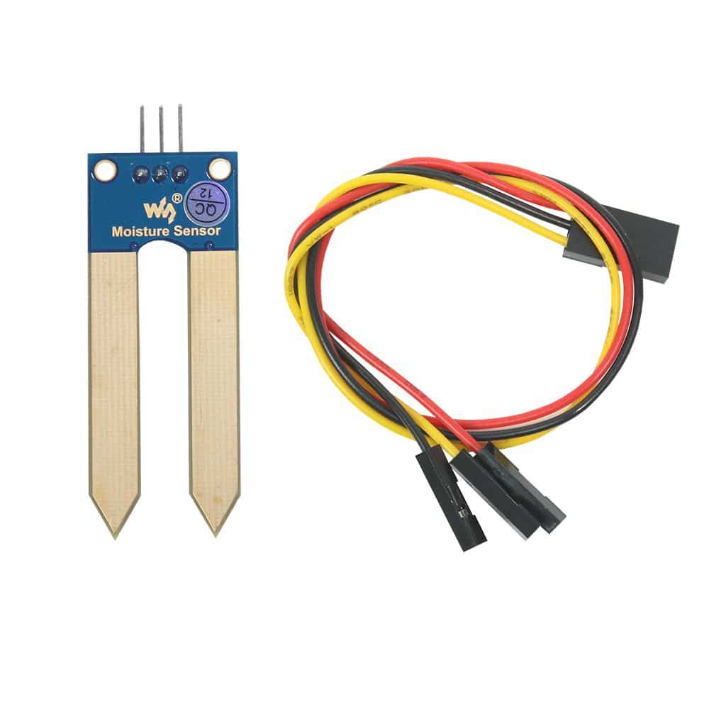Moisture Sensor Probe image 1