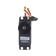 Parallax Feedback 360° High Speed Servo image 0