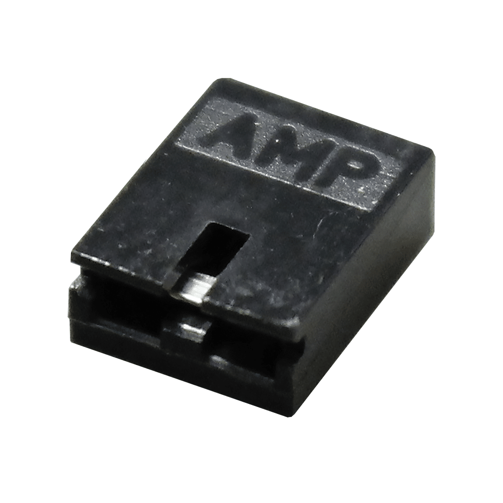 2-Pin Jumper image 0