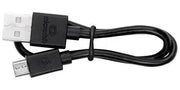 Black micro:bit USB Cable image 0