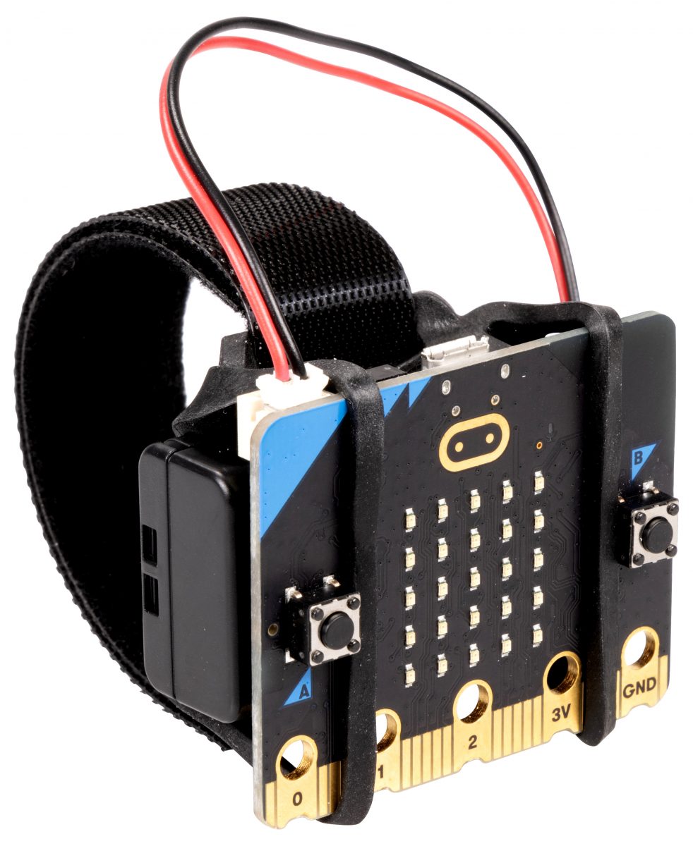 micro:bit Wearable Kit image 4