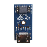 P2 Eval Digital Video Out Add-on Board image 0