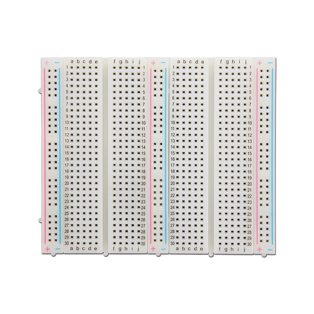 Breadboard Set image 0