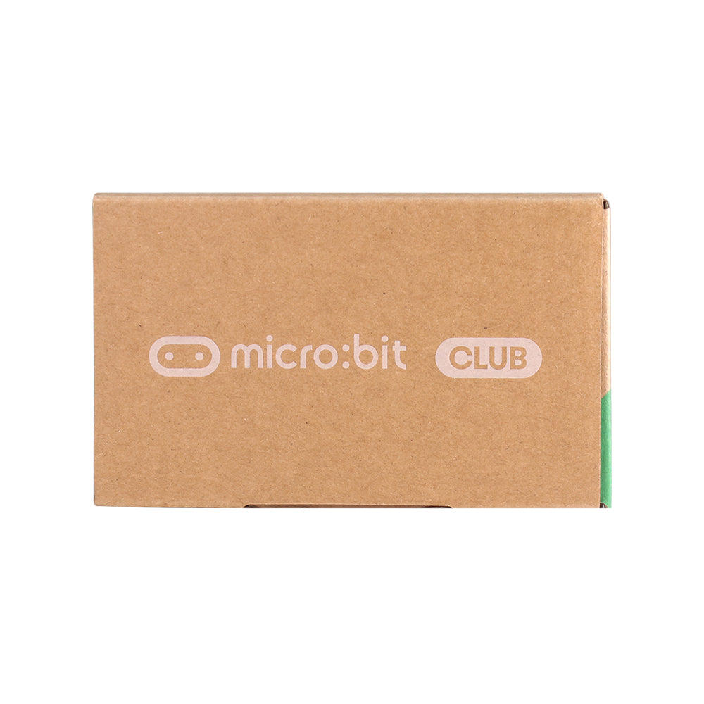 micro:bit v2 CLUB Bundle image 2