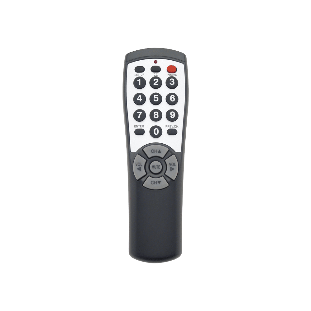 3 Function Infrared Universal Remote image 0