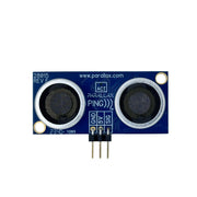 PING))) Ultrasonic Distance Sensor image 0