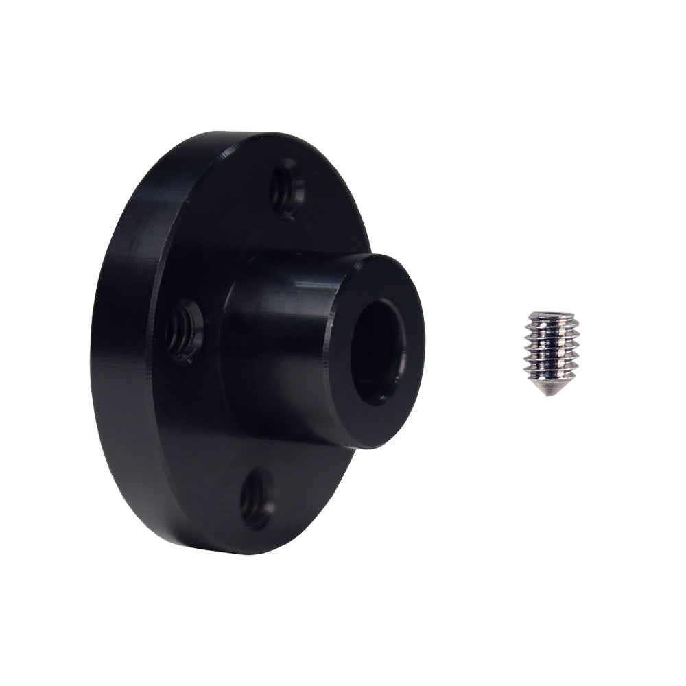 Heavy Duty Caster Wheel Kit image 4