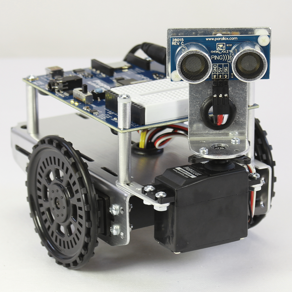 ActivityBot 360° 12-Pack Plus for Classrooms image 3