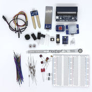 Sensor Pack for the micro:bit image 0