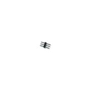 3-Pin Single Row Header (long) image 0