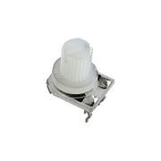 10 k 3-Pin 3/4 Turn Potentiometer image 0