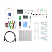 What's a Microcontroller with Python and micro:bit - Complete Kit image 0