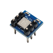 MEMSIC 2125 Dual-axis Accelerometer image 0
