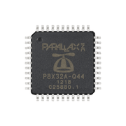 Propeller 1 Chip – 44-Pin QFP Chip