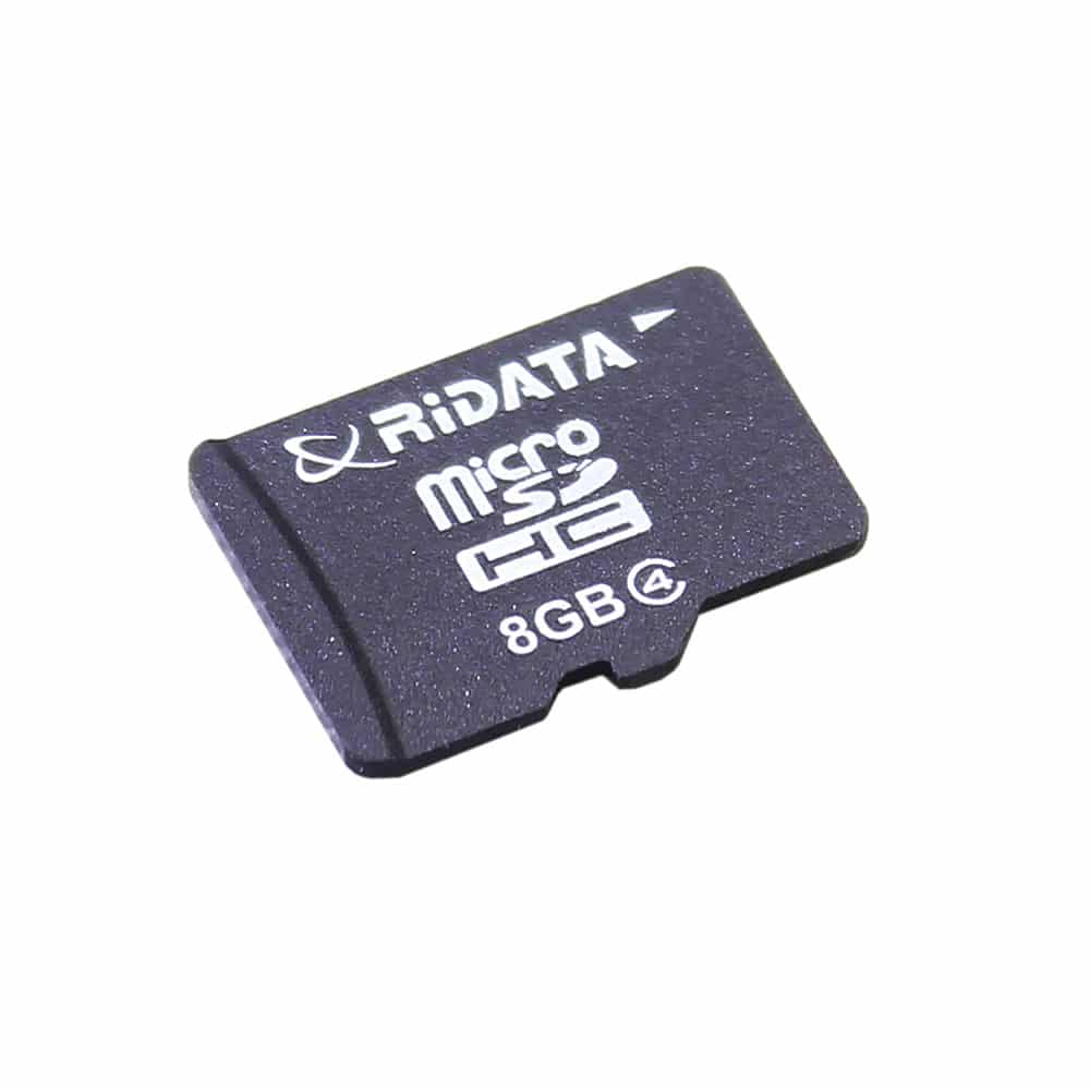 8 GB MicroSDHC Card image 1