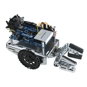 Gripper 3.0 for Parallax Small Robots image 0