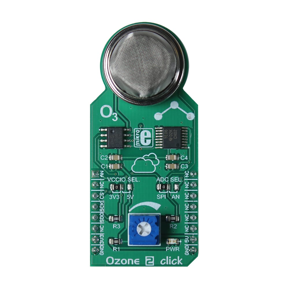 Ozone 2 Click image 0