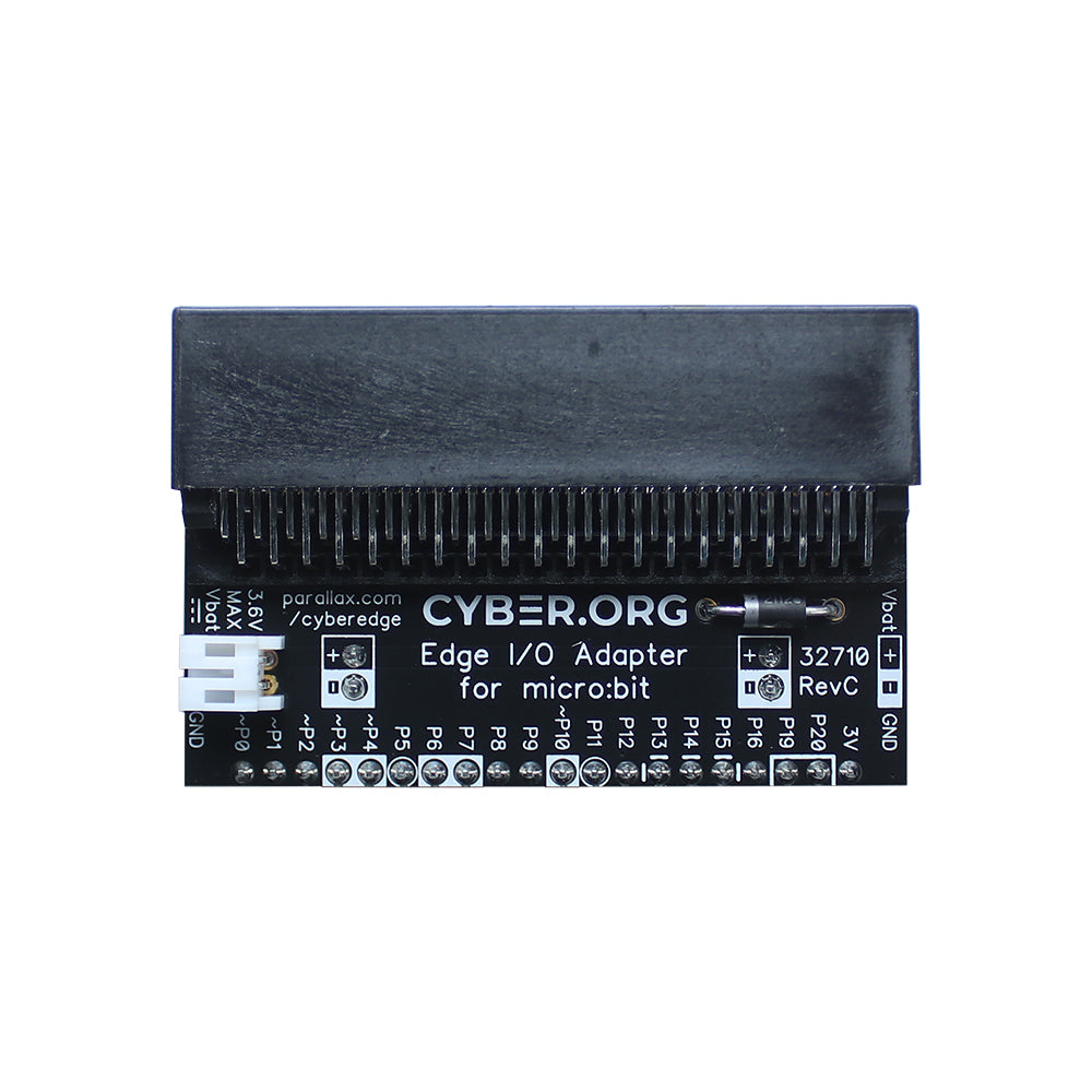 Edge I/O Adapter compatible with BBC micro:bit image 3