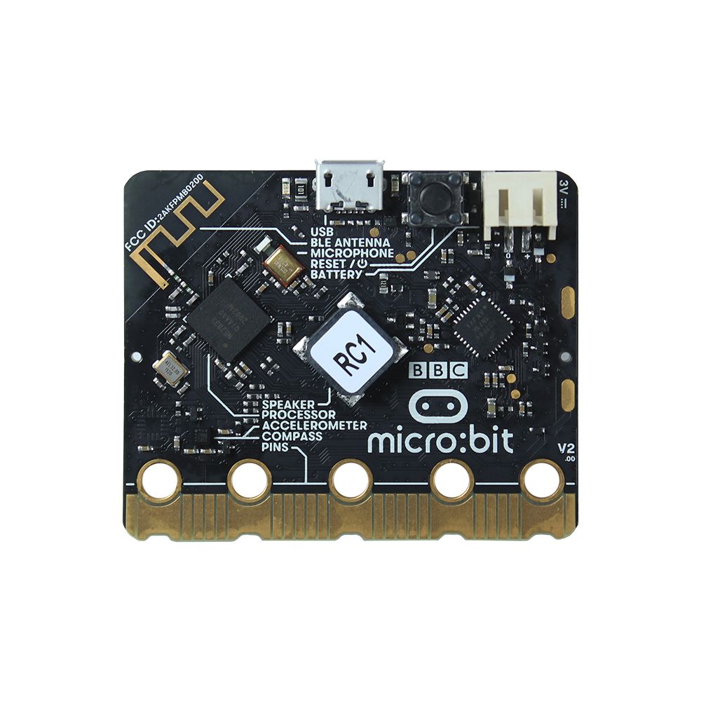 micro:bit v2 GO Bundle image 3