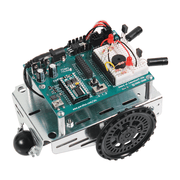 Boe-Bot Robot Kit - USB image 0
