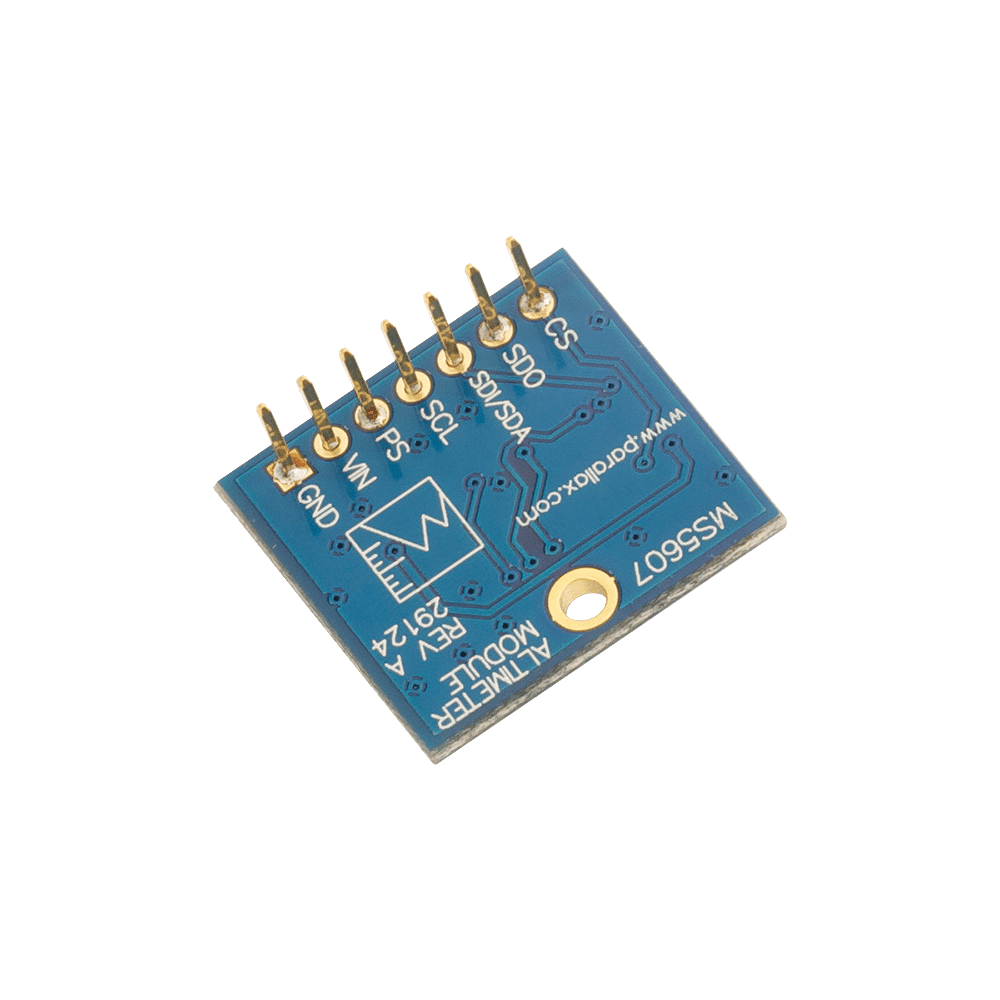 Altimeter Module MS5607 image 1