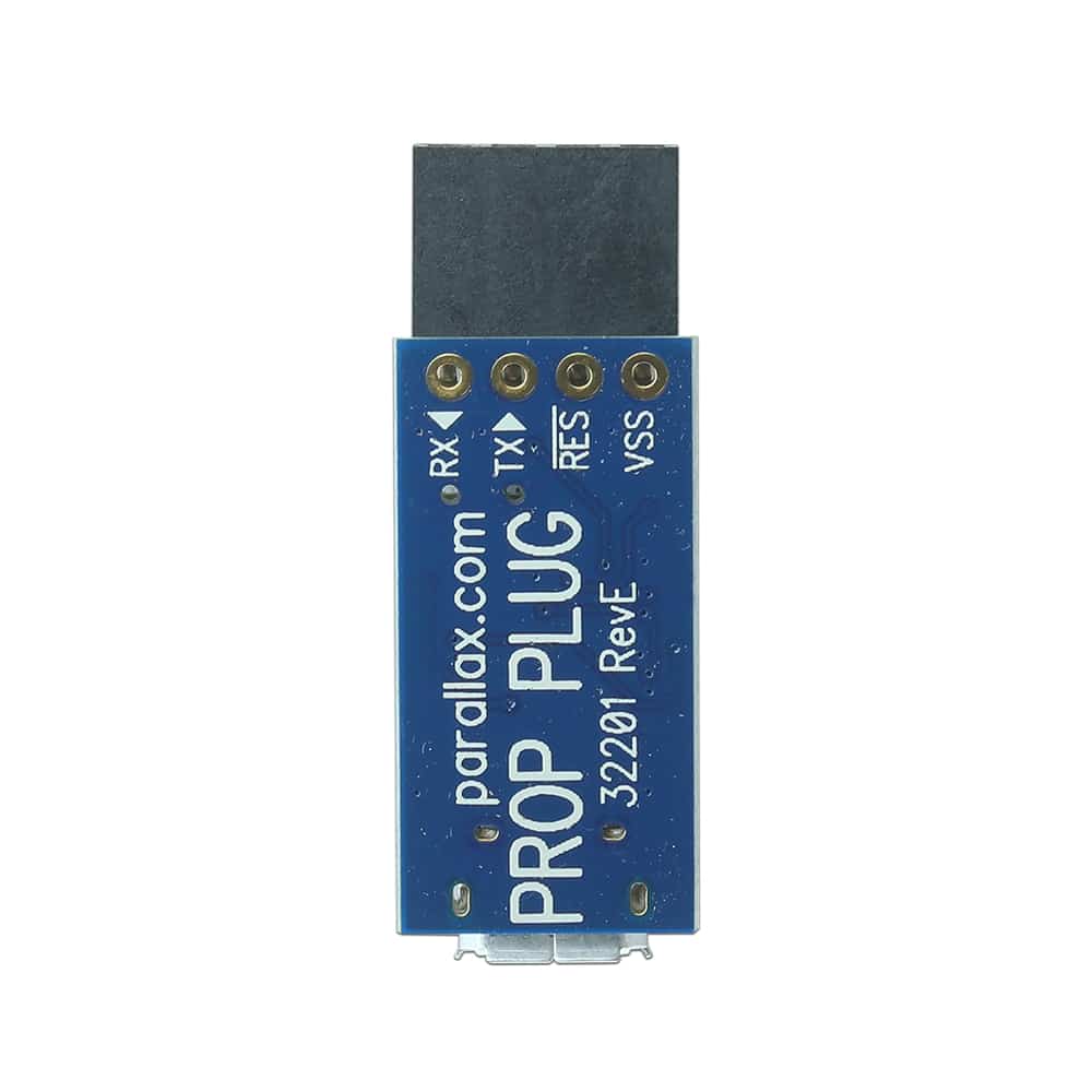 Prop Plug Rev E image 2