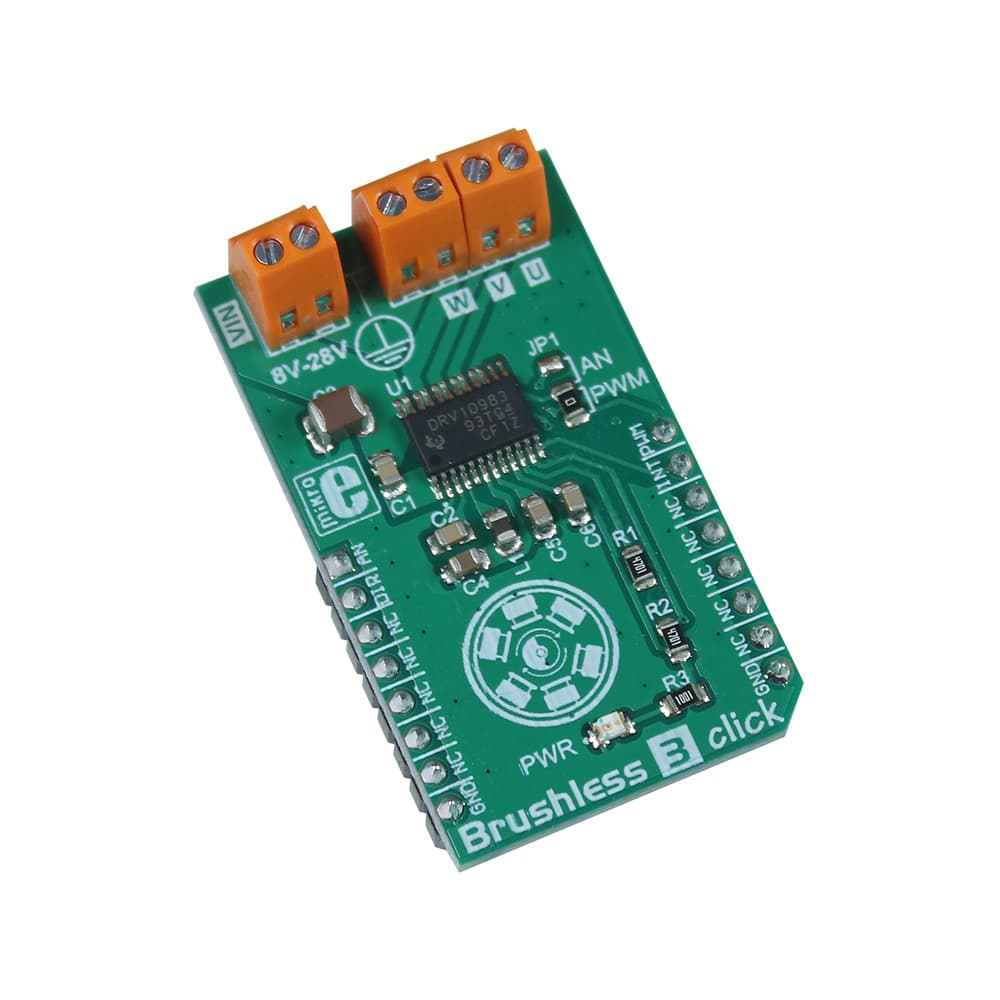 Brushless 3 Click image 2