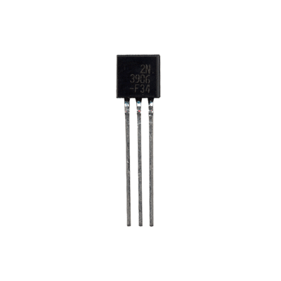 2N3906 PNP Transistor image 0