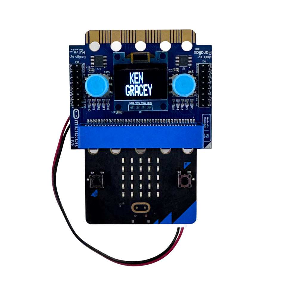Expanding the micro:bit Kit image 1