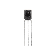 Infrared Receiver for Parallax Small Robots image 0