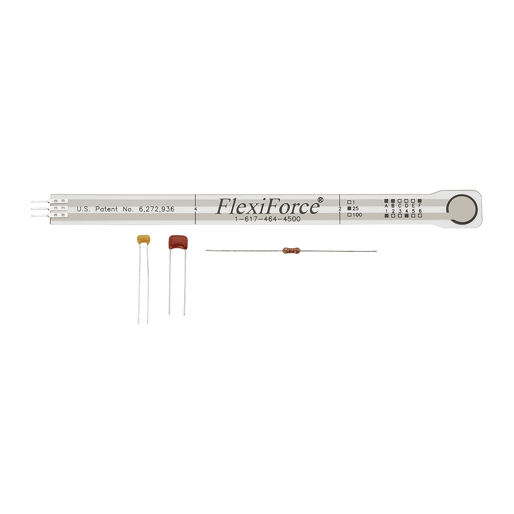 FlexiForce Sensor Demo Kit image 0
