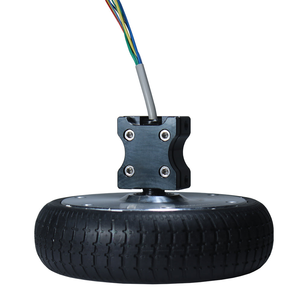 Hub Motor Mounting Block image 2