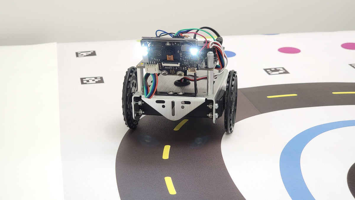 HUSKYLENS AI Add-on Kit for cyber:bot and Shield-Bot image 4