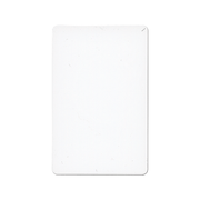 RFID 54 x 85 mm Rectangle Tag image 0