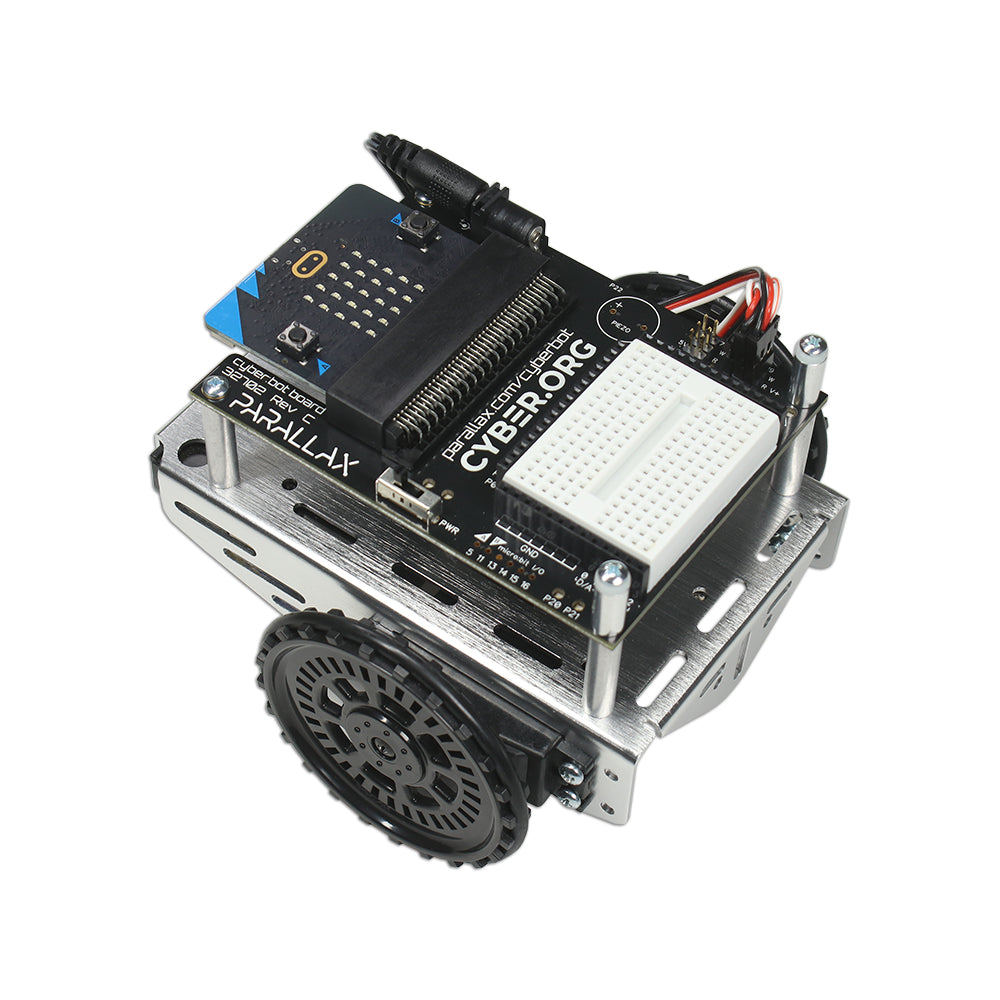 cyber:bot Robot 12-pack Plus for Classrooms image 2