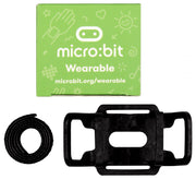micro:bit Wearable Kit image 0