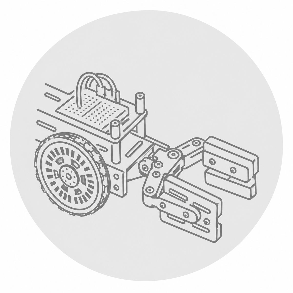 Robot Add-ons